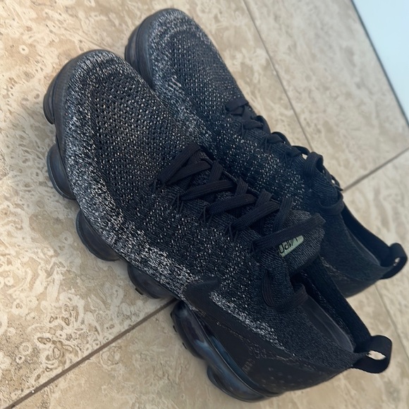 Nike Air VaporMax Flyknit 2 “Black”
